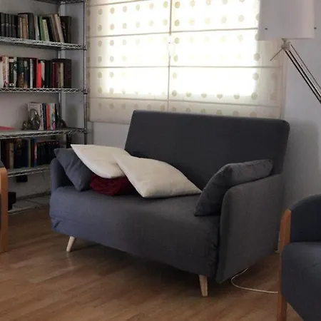 Apartment Cala Crancs Cap Salou