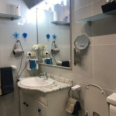 Apartment Cala Crancs Cap Salou