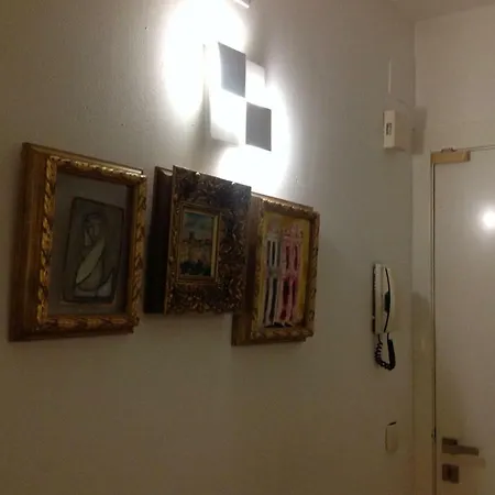 Cala Crancs Cap Apartment *