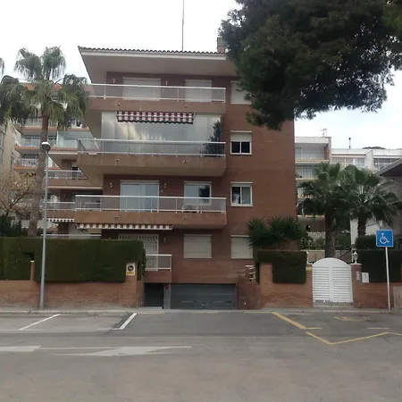 Cala Crancs Cap * Salou