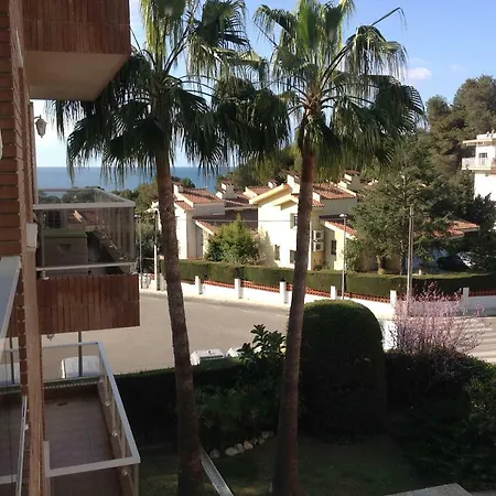 Cala Crancs Cap * Salou
