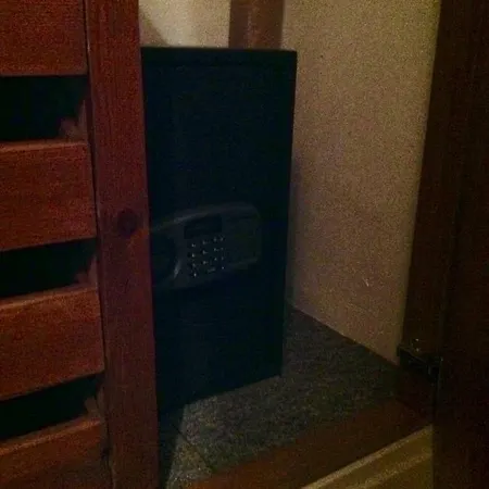 Cala Crancs Cap Apartamento *