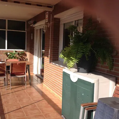 Apartment Cala Crancs Cap