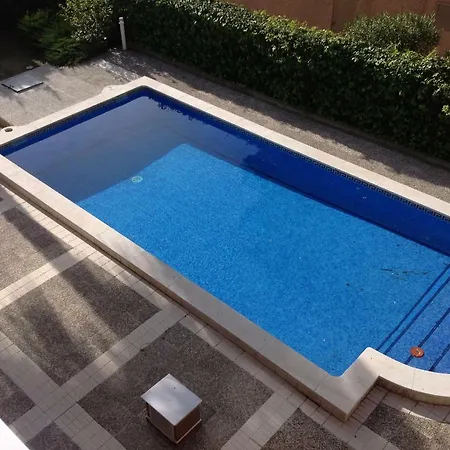 Cala Crancs Cap Apartment Salou