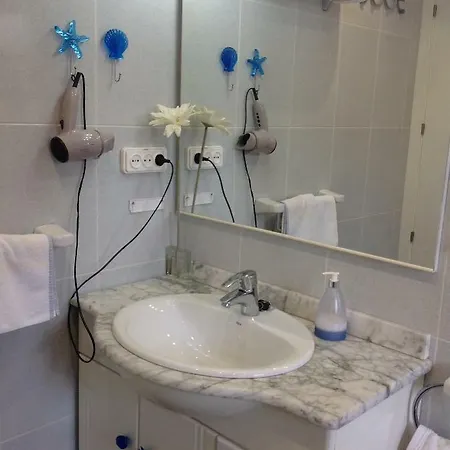 Apartment Cala Crancs Cap