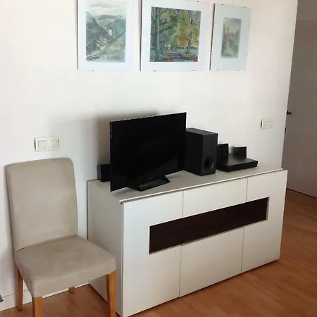 Apartment Cala Crancs Cap *