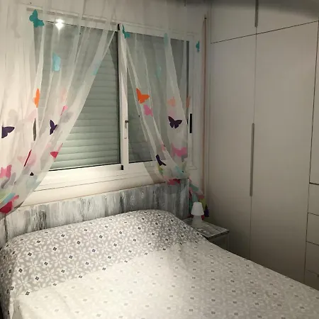 Cala Crancs Cap Appartement