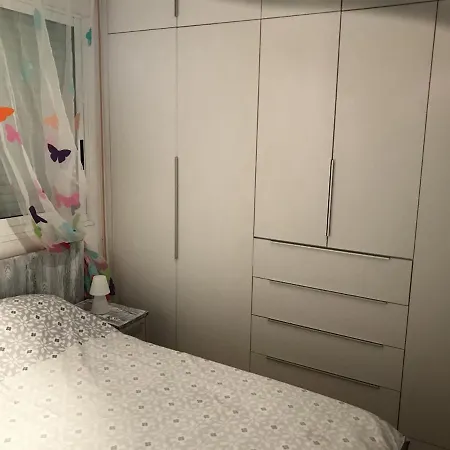 Apartment Cala Crancs Cap