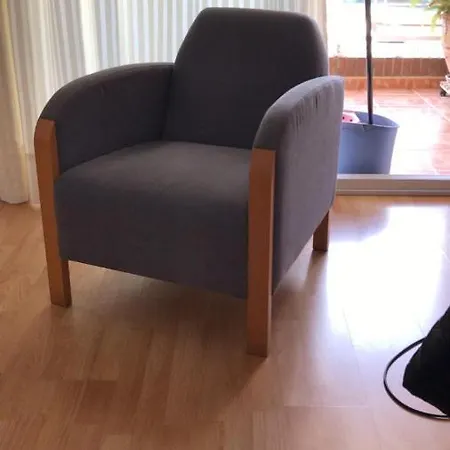 Apartment Cala Crancs Cap *